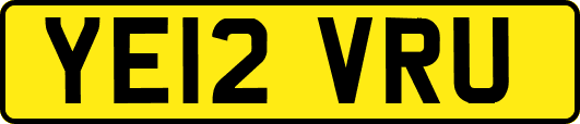 YE12VRU