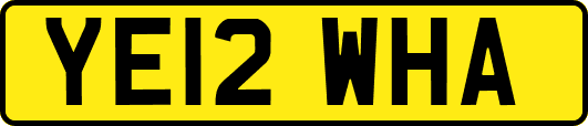 YE12WHA