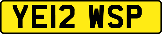 YE12WSP