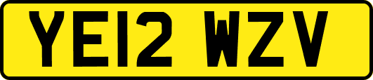 YE12WZV