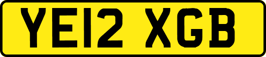 YE12XGB