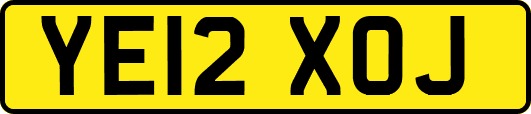 YE12XOJ