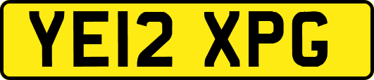 YE12XPG
