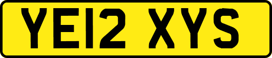 YE12XYS