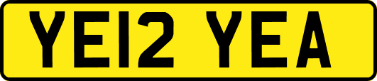 YE12YEA