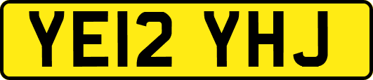 YE12YHJ