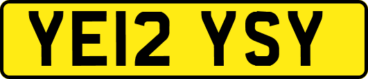 YE12YSY