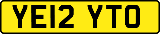 YE12YTO