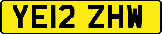 YE12ZHW