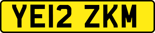 YE12ZKM