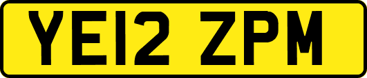 YE12ZPM