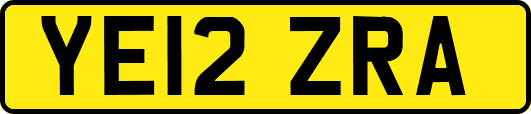 YE12ZRA