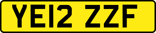YE12ZZF