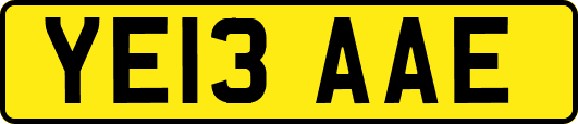 YE13AAE