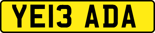 YE13ADA