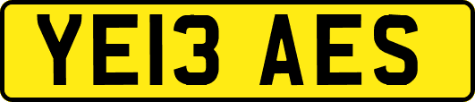 YE13AES