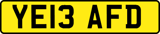 YE13AFD