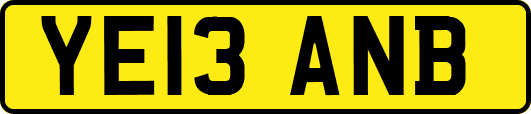 YE13ANB
