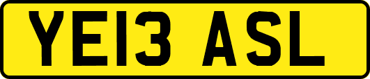 YE13ASL