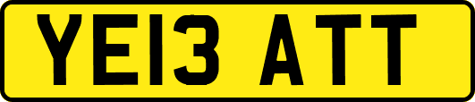 YE13ATT