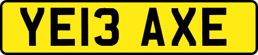YE13AXE