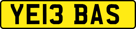 YE13BAS