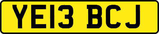 YE13BCJ