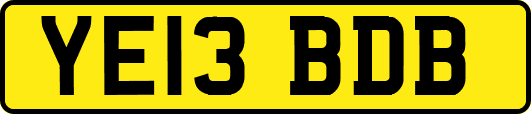YE13BDB