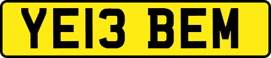 YE13BEM