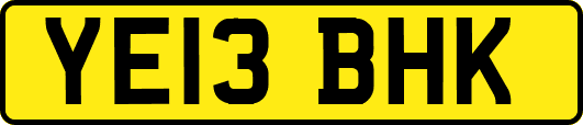 YE13BHK