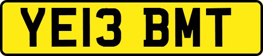 YE13BMT