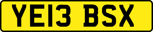 YE13BSX