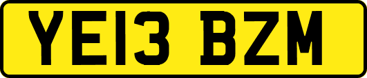 YE13BZM