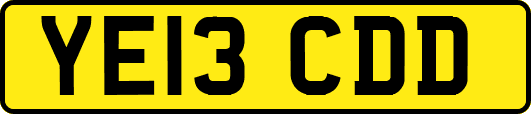 YE13CDD