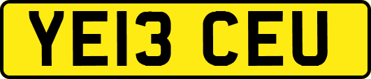 YE13CEU