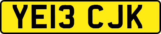 YE13CJK