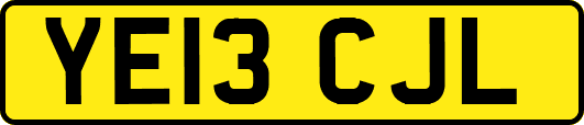 YE13CJL