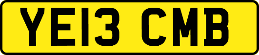 YE13CMB