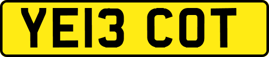 YE13COT