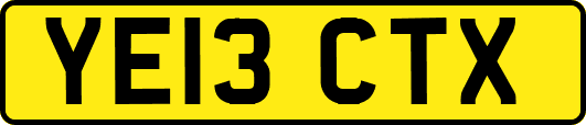YE13CTX