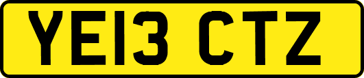 YE13CTZ