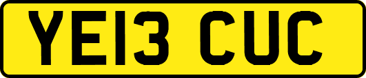 YE13CUC