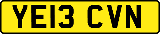 YE13CVN