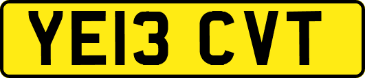 YE13CVT