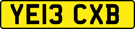 YE13CXB