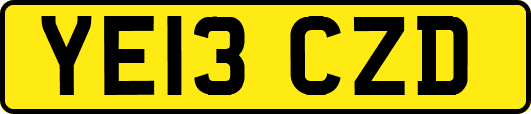 YE13CZD