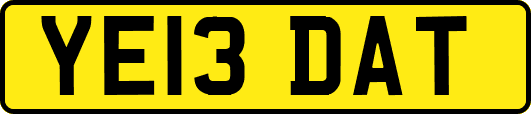 YE13DAT