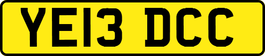 YE13DCC