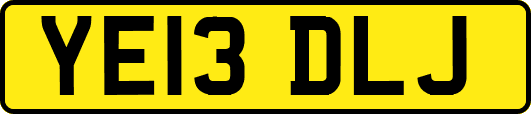 YE13DLJ