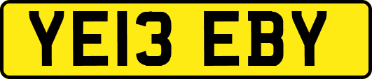 YE13EBY